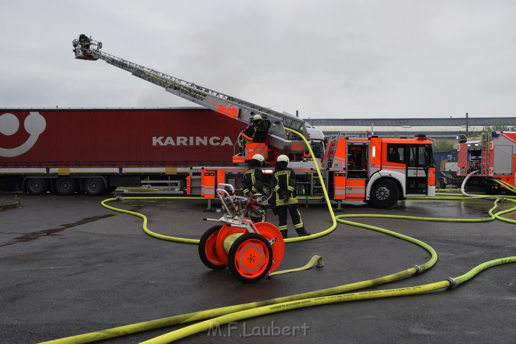 Feuer 4 Bergisch Gladbach Gronau Am Kuhlerbusch P081.JPG - Miklos Laubert